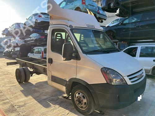 Right front window switch IVECO DAILY IV Platform/Chassis 35C15 | BP32849456I26  - Image 11