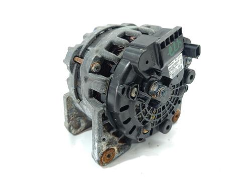 Alternator RENAULT CAPTUR I (J5_, H5_)  | BP28013568M7 