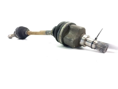 Left front driveshaft FORD FIESTA V (JH_, JD_)  | BP20236094M38 
