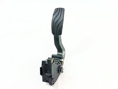 Pedal RENAULT MEGANE IV Hatchback (B9A/M/N_) 1.2 TCe 100 (B9MS) | BP29222809I4 