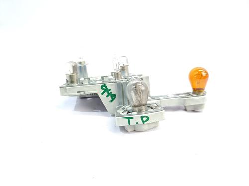 Lamp holder FORD MONDEO III (B5Y) 2.0 TDCi | BP23856216L10 