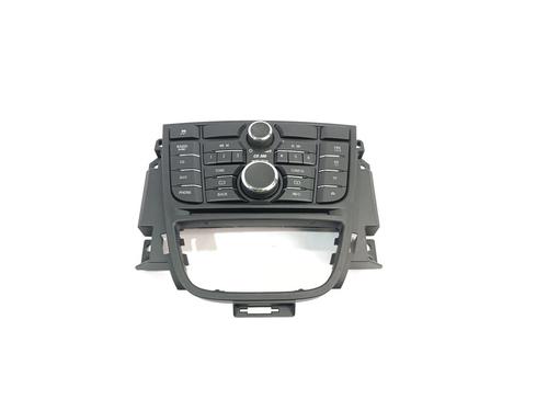 Used Radio OPEL ASTRA J (P10) [2009-2016]  22272423