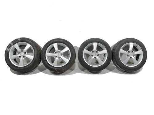 Used Rim MAZDA 3 Saloon (BK) [1999-2009]  15860860