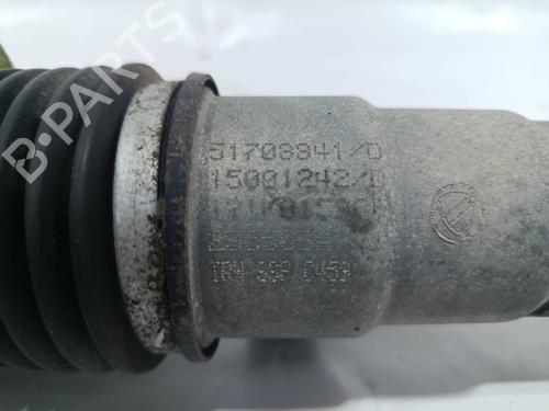 Steering rack FIAT PANDA (169_) 1.2 (169.AXB11, 169.AXB1A) | BP35995539M22 - Image 5