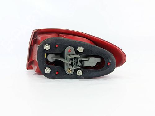 Left taillight ALFA ROMEO 147 (937_) 1.9 JTDM (937.AXD1A, 937.AXV1A, 937.BXB1A) | BP29167411C34 