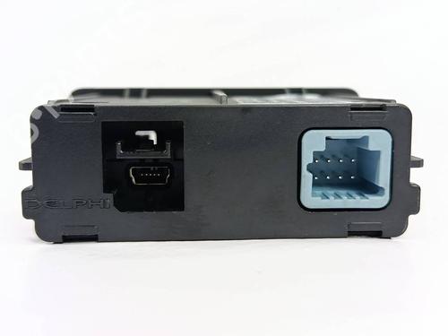 Electronic module RENAULT MEGANE IV Hatchback (B9A/M/N_) | BP39227504M83 - Image 5