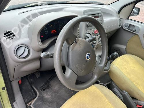 Gearbox FIAT PANDA (169_) 1.2 (169.AXB11, 169.AXB1A) | BP35995538M3 - Image 13