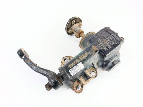 Used Steering rack Steering rack SUZUKI SAMURAI Closed Off-Road Vehicle (SJ_) [1984-2004] 33613813 33613813