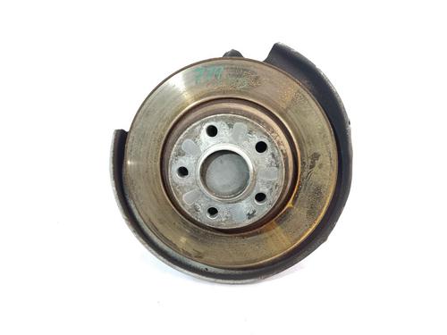 Højre hjullejehus spindel AUDI A4 B8 (8K2) [2007-2017]  20647718