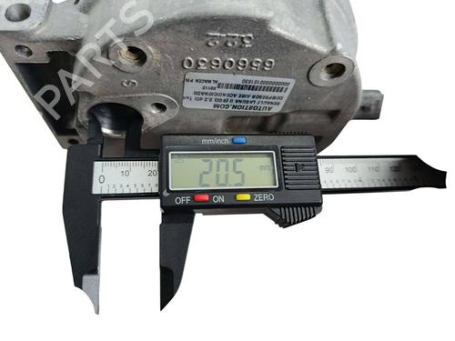 AC Kompressor RENAULT LAGUNA II (BG0/1_)  | BP28019254M34 