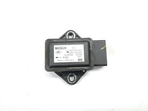 Used Electronic sensor LAND ROVER RANGE ROVER SPORT I (L320) 2.7 D 4x4 (190 hp) 15870430