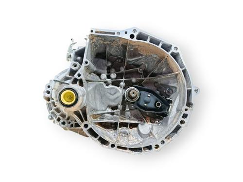 Gearbox PEUGEOT 208 I (CA_, CC_) 1.6 HDi | BP29167429M3 