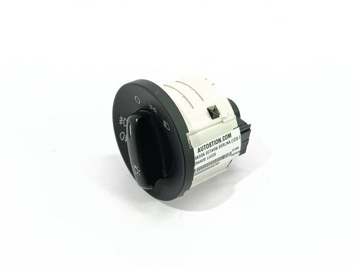 Headlight switch SKODA OCTAVIA II (1Z3) | BP37453357I24 - Image 4