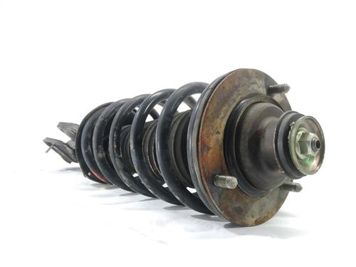 Left rear shock absorber LAND ROVER FREELANDER I Soft Top (L314) 1.8 i 16V 4x4 | BP15868116M18 