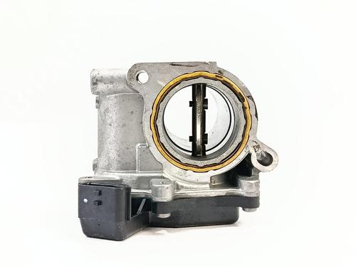 Throttle body MERCEDES-BENZ A-CLASS (W177) A 180 d (177.003) | BP28799195M82