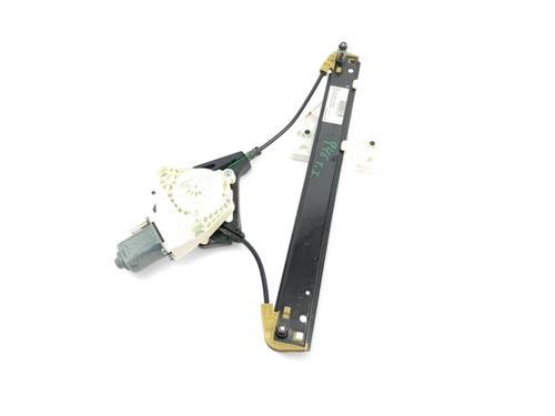 Used Rear left window mechanism AUDI A1 (8X1, 8XK) 1.6 TDI (90 hp) 23856582