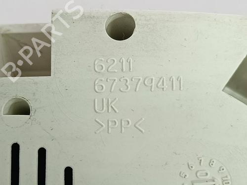 Instrument cluster MINI MINI (R50, R53) Cooper | BP37287297C47 - Image 2