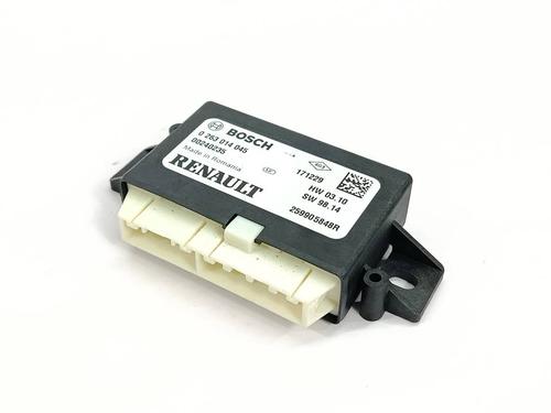 Used Electronic module Electronic module RENAULT CLIO IV (BH_) [2012-2021] 40598536 40598536