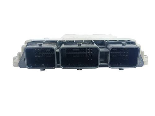 Engine control unit (ECU) CITROËN C4 I (LC_) | BP36516510M57 - Image 2