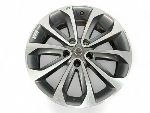 Rim NISSAN QASHQAI I (J10, NJ10) 2.0 dCi | BP28526079C45