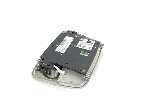 Interior roof light MERCEDES-BENZ C-CLASS Coupe (CL203)  | BP16974457I8 