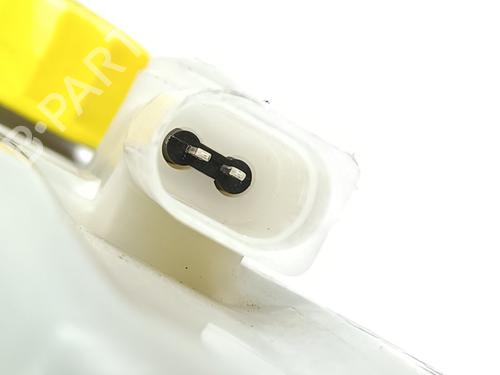Brake master cylinder VW POLO (9N_, 9A_) 1.4 TDI | BP16396842M77 