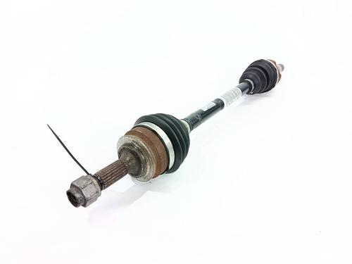 Left front driveshaft PEUGEOT 208 I (CA_, CC_) | BP32405155M38