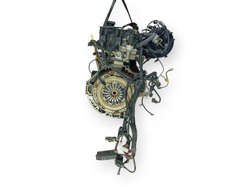 Used Engine CHEVROLET LACETTI (J200) 1.6 (109 hp) 30804016