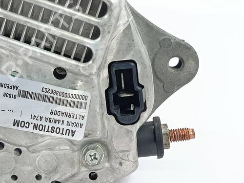 Alternator AIXAM A.741 | BP38335918M7 - Image 4