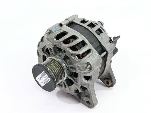 Used Alternator Alternator RENAULT CLIO IV (BH_) [2012-2021] 40070131 40070131