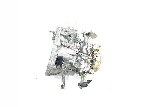 Used Gearbox FIAT PANDA (169_) 1.2 (169.AXB11, 169.AXB1A) (60 hp) 29167436