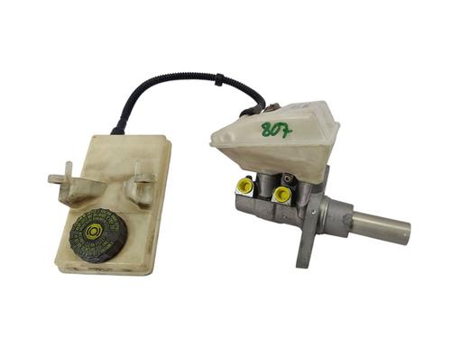 Used Brake master cylinder CITROËN C4 Picasso I MPV (UD_) [2006-2015]  28013810