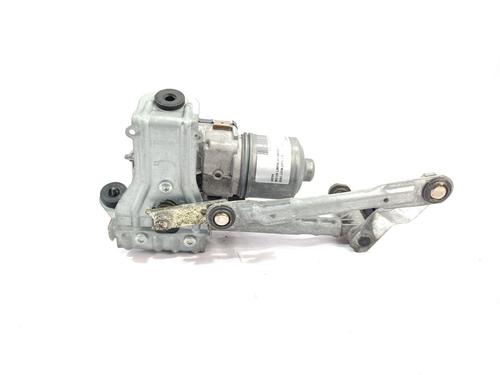 Front wiper motor SEAT LEON (1P1)  | BP22792656M29 