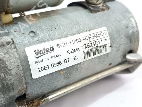 Starter FORD TRANSIT COURIER B460 MPV 1.5 TDCi | BP19447031M8 