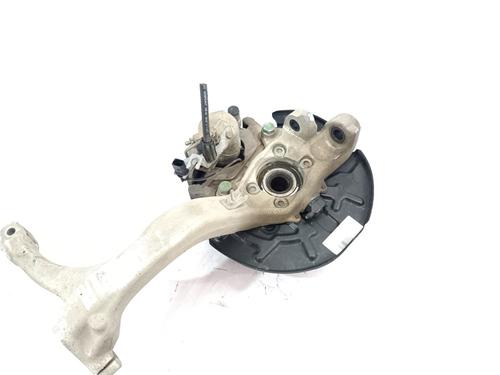 Right front steering knuckle AUDI A4 B7 Avant (8ED)  | BP20339429M26 