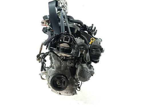 Engine RENAULT CLIO V (B7_)  | BP16841390M1 