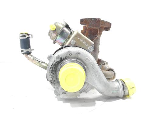 Turbocharger/Supercharger FORD FOCUS I Turnier (DNW)  | BP15864197M71 