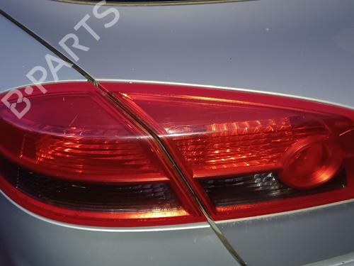 Venstre baglygte RENAULT VEL SATIS (BJ0_) [2002-2025]  15860858