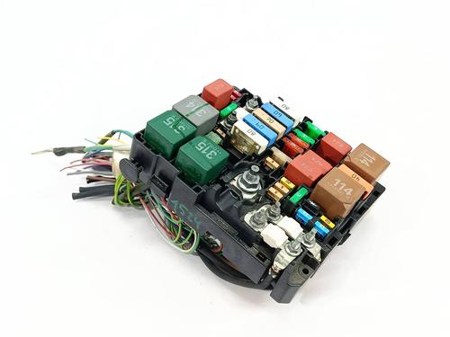 Fuse box CITROËN C4 CACTUS 1.5 BlueHDi 100 | BP39234224E1 - Image 4