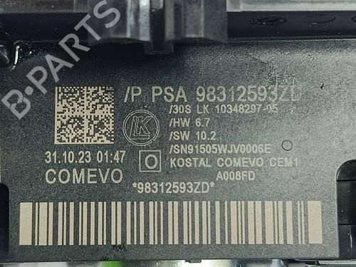 Switch CITROËN C3 III (SX) | BP39881381I30 - Image 7