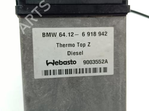 Other BMW X5 (E53) 3.0 d | BP16039140O1