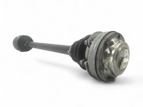 Left rear driveshaft BMW 1 (E87) 118 d | BP19027507M40 