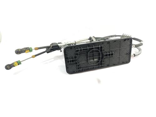 Gear lever PEUGEOT 308 II (LB_, LP_, LW_, LH_, L3_) 1.6 HDi / BlueHDi 115 | BP28817235M90 