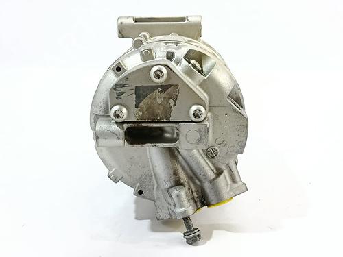 AC Kompressor RENAULT TRAFIC II Platform/Chassis (EL) 2.0 16V | BP28327655M34 