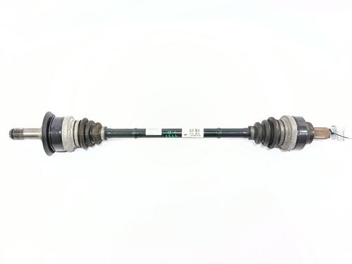 Used Right rear driveshaft BMW 1 (F20) 116 d (116 hp) 28525612