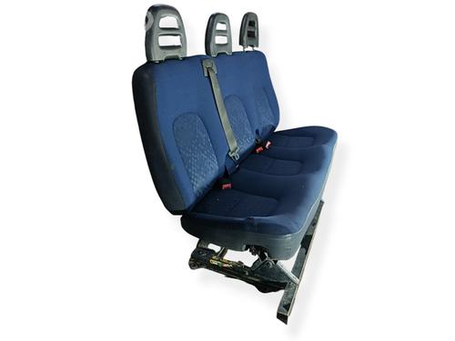 Sæde Bagtil PEUGEOT BOXER Van (244) | BP38086994C17 - Image 4