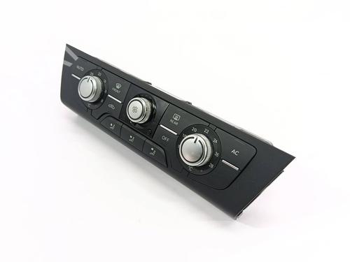Climate control AUDI A6 C7 (4G2, 4GC) | BP38533430I5 - Image 3