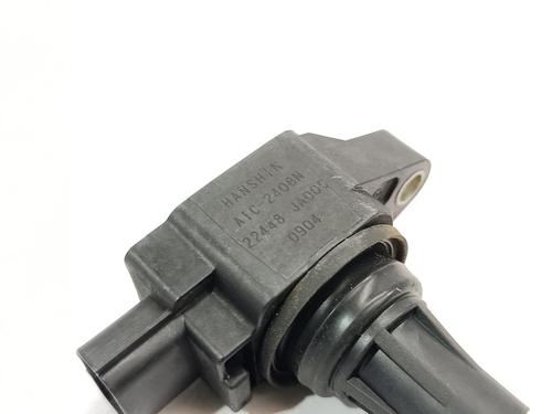 Ignition coil NISSAN MICRA IV (K13K, K13KK) 1.2 | BP23186309M94 