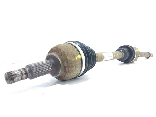 Right front driveshaft RENAULT MEGANE II (BM0/1_, CM0/1_)  | BP15867184M39 