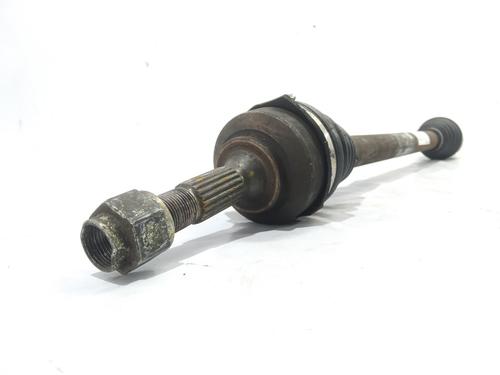 Left front driveshaft CITROËN C3 I (FC_, FN_) 1.4 HDi | BP15872350M38 